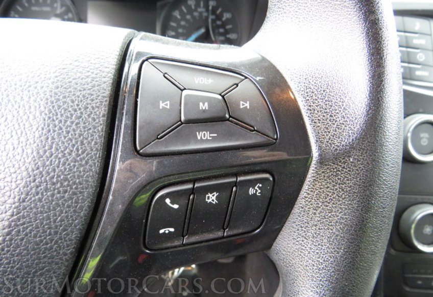 2019 Ford Explorer - Image 29