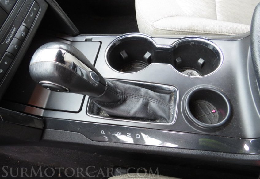 2019 Ford Explorer - Image 33