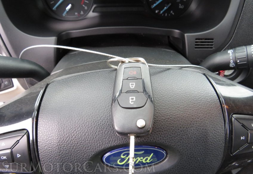 2019 Ford Explorer - Image 27