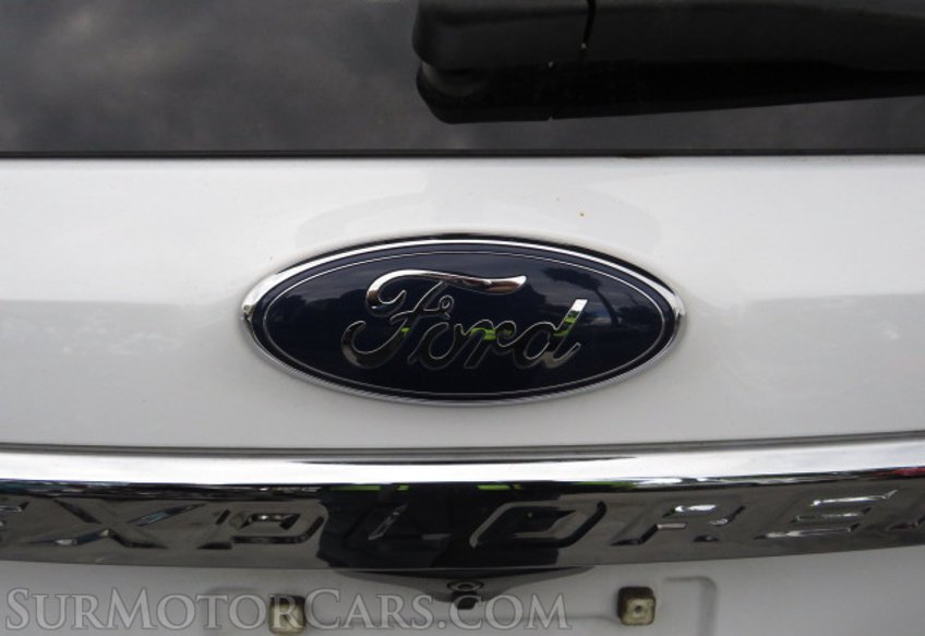 2019 Ford Explorer - Image 10