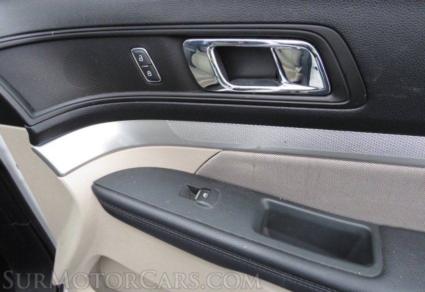 2019 Ford Explorer - Image 37