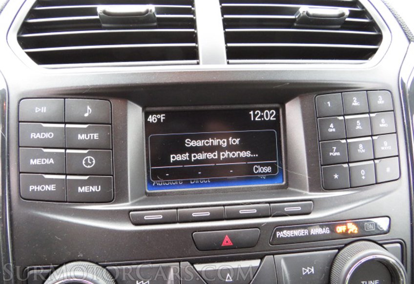 2019 Ford Explorer - Image 30