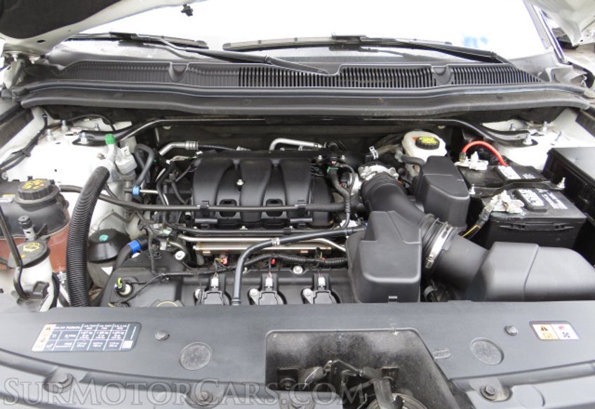 2019 Ford Explorer - Image 42