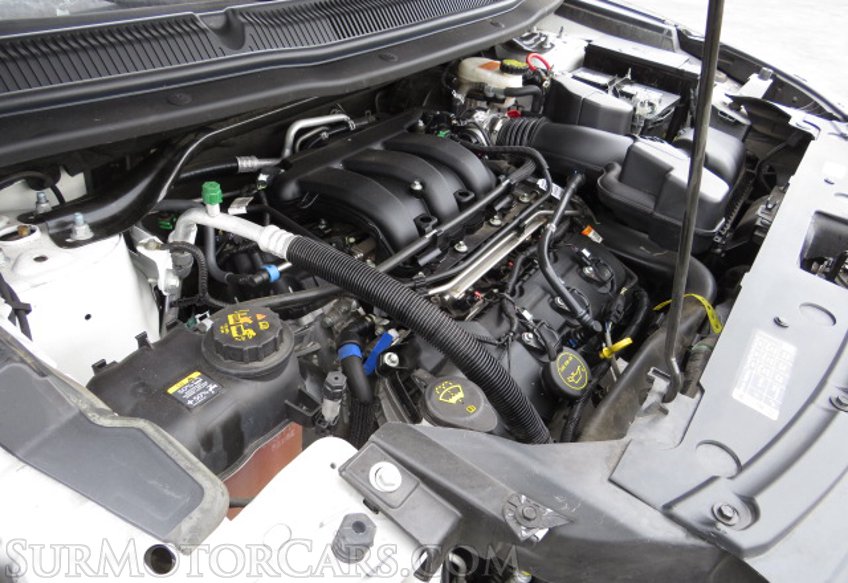 2019 Ford Explorer - Image 41