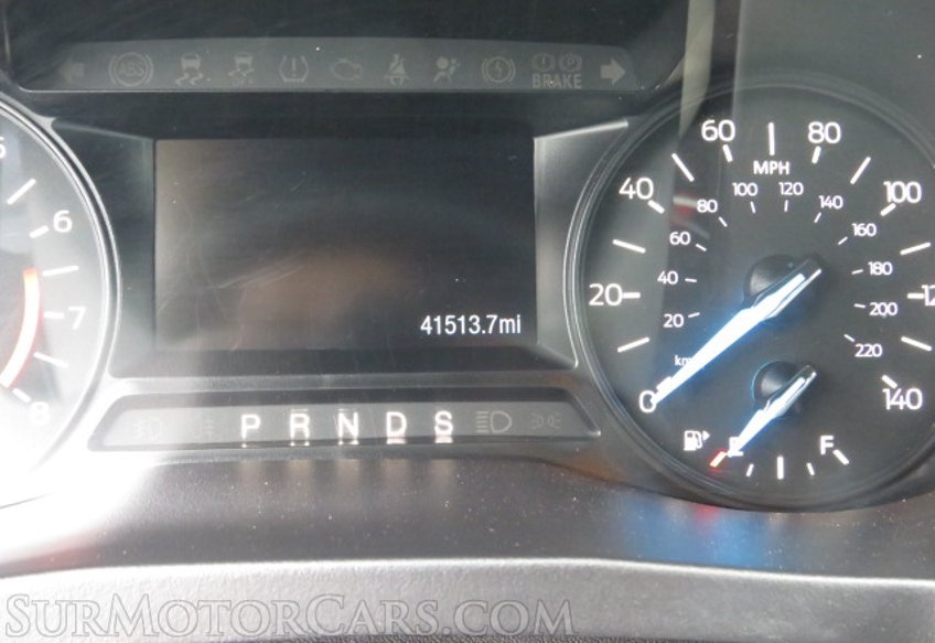 2019 Ford Explorer - Image 24