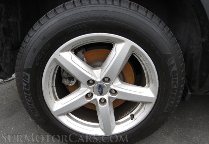 2019 Ford Explorer - Image 7