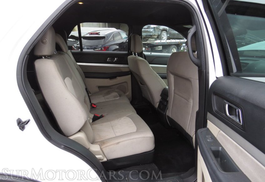 2019 Ford Explorer - Image 20