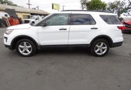 2019 Ford Explorer - Image 3