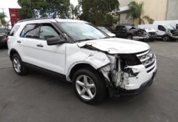 2019 Ford Explorer - Image 2