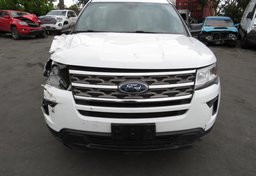 2019 Ford Explorer - Image 13