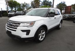 2019 Ford Explorer - Image 1