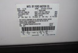 2019 Ford Explorer - Image 39