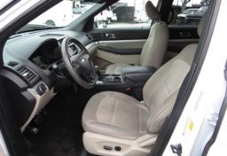 2019 Ford Explorer - Image 18