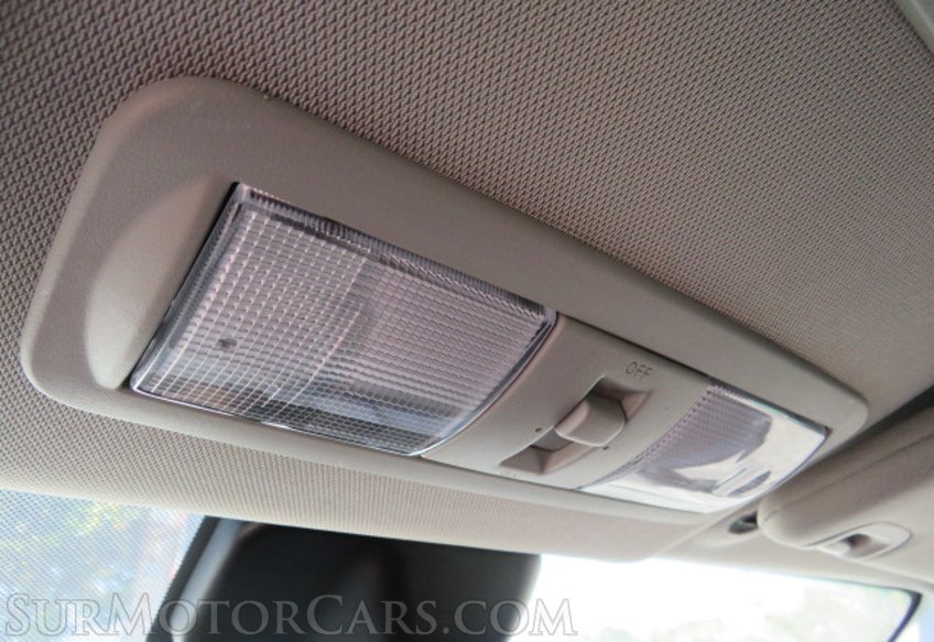 2022 Nissan Frontier - Image 8