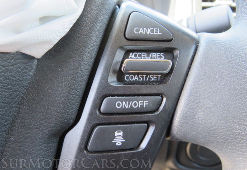 2022 Nissan Frontier - Image 25