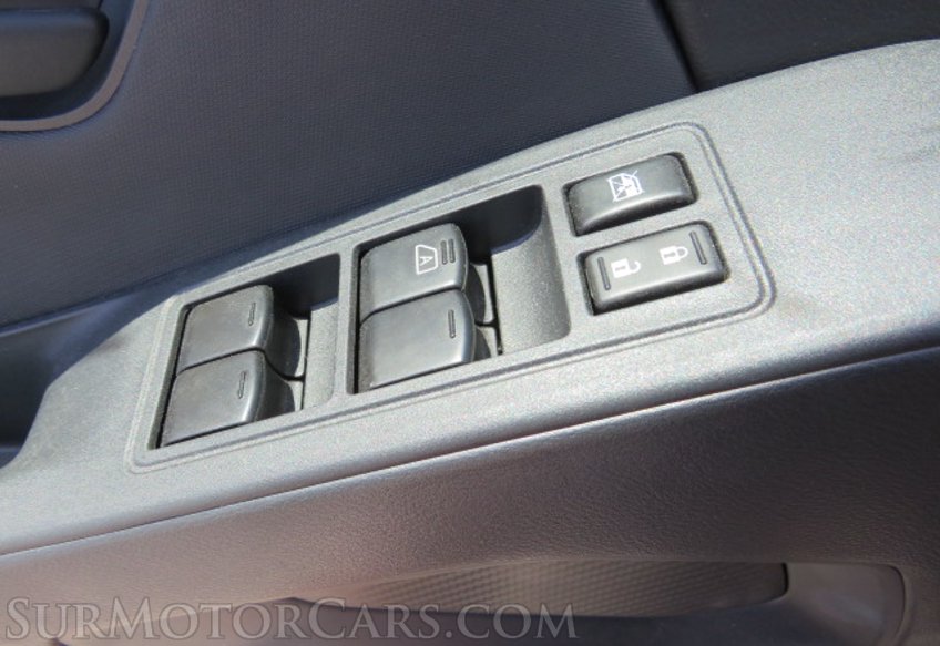 2022 Nissan Frontier - Image 20