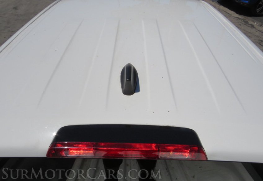 2022 Nissan Frontier - Image 48