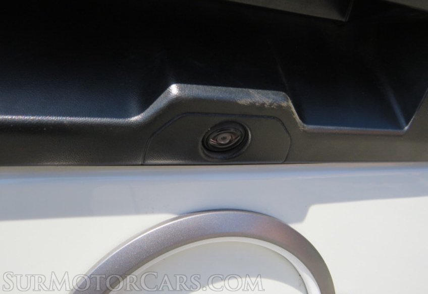 2022 Nissan Frontier - Image 38