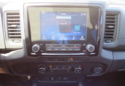 2022 Nissan Frontier - Image 16