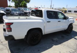 2022 Nissan Frontier - Image 7