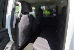 2022 Nissan Frontier - Image 46