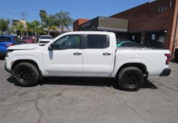 2022 Nissan Frontier - Image 37