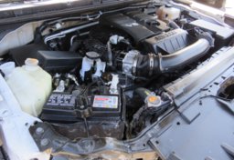 2022 Nissan Frontier - Image 22