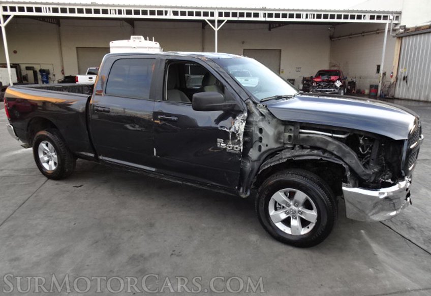 2020 Ram 1500 Classic - Image 2