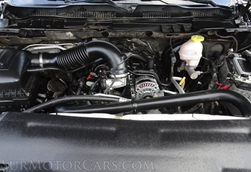 2020 Ram 1500 Classic - Image 48