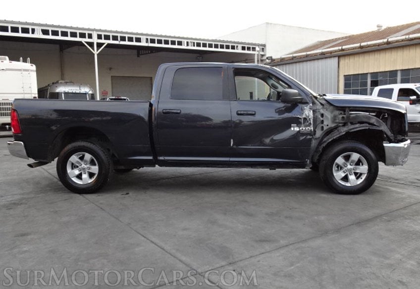 2020 Ram 1500 Classic - Image 6