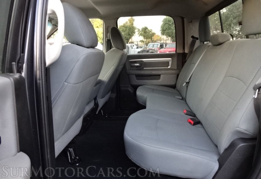 2020 Ram 1500 Classic - Image 31