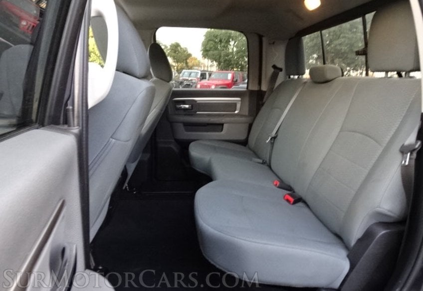 2020 Ram 1500 Classic - Image 33