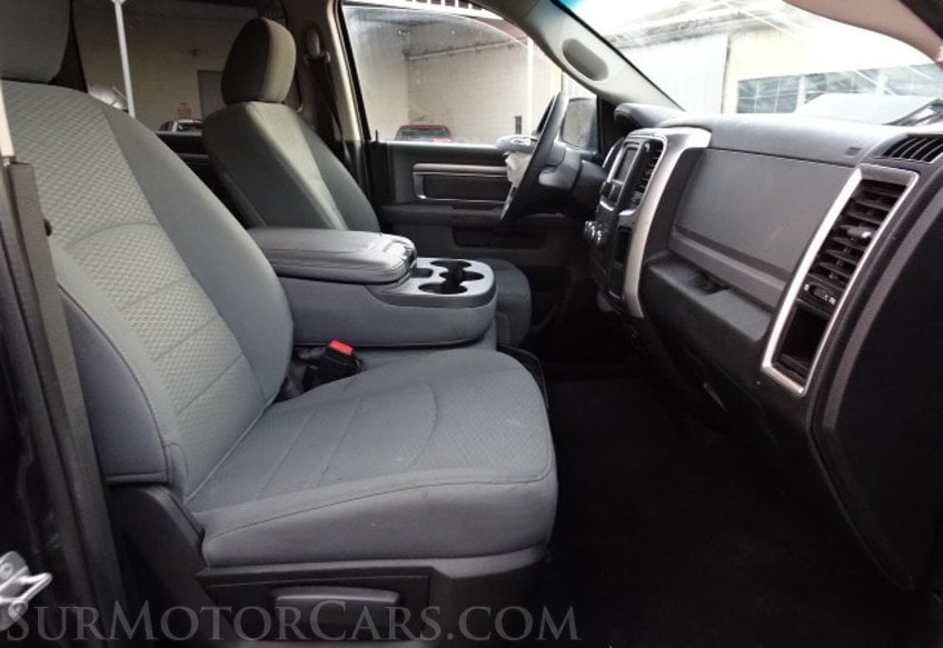 2020 Ram 1500 Classic - Image 27