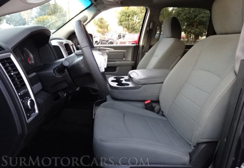 2020 Ram 1500 Classic - Image 26