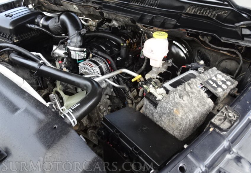 2020 Ram 1500 Classic - Image 49