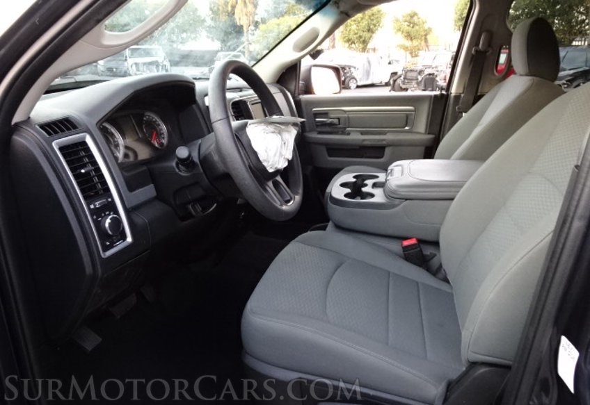 2020 Ram 1500 Classic - Image 24