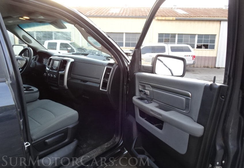 2020 Ram 1500 Classic - Image 23