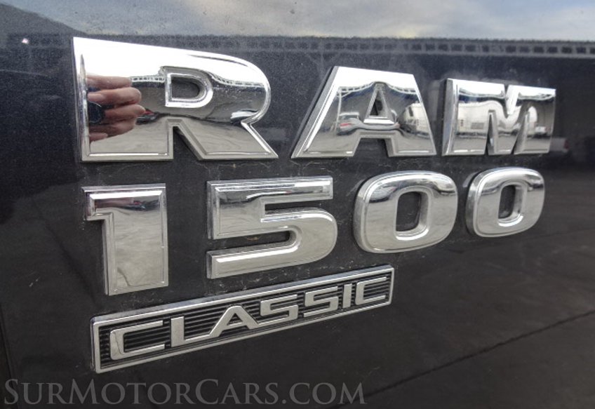2020 Ram 1500 Classic - Image 17