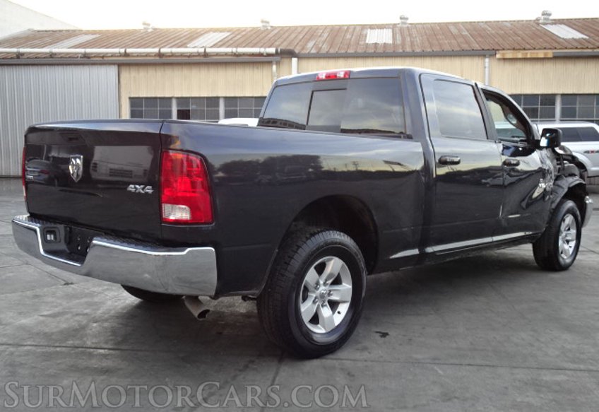 2020 Ram 1500 Classic - Image 7