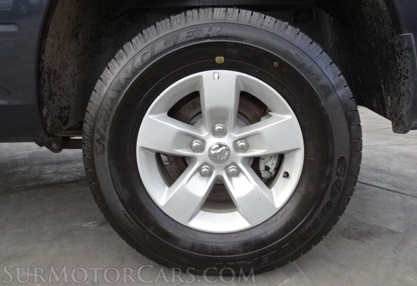 2020 Ram 1500 Classic - Image 21