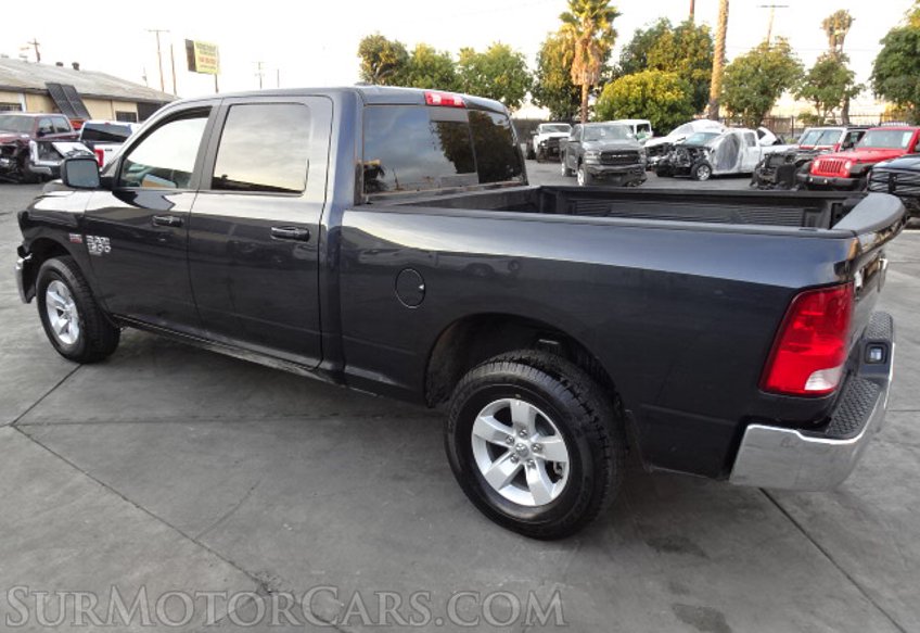 2020 Ram 1500 Classic - Image 10