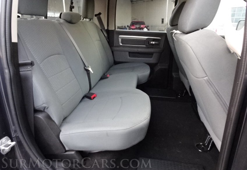 2020 Ram 1500 Classic - Image 30