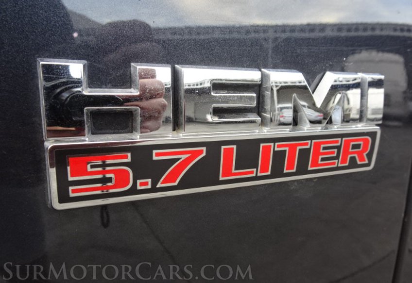 2020 Ram 1500 Classic - Image 20