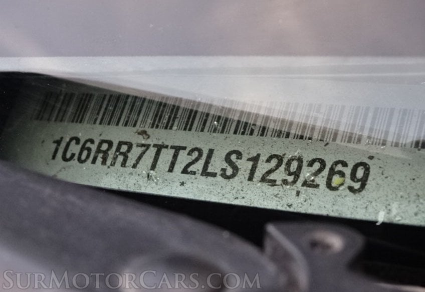 2020 Ram 1500 Classic - Image 44