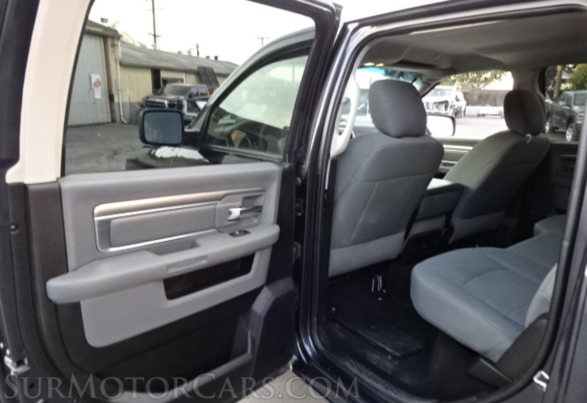 2020 Ram 1500 Classic - Image 28