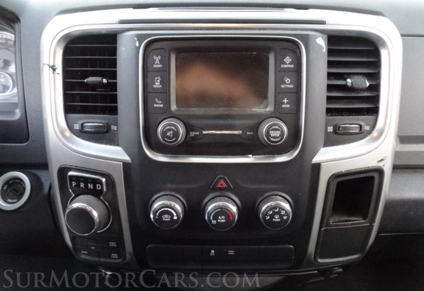 2020 Ram 1500 Classic - Image 36