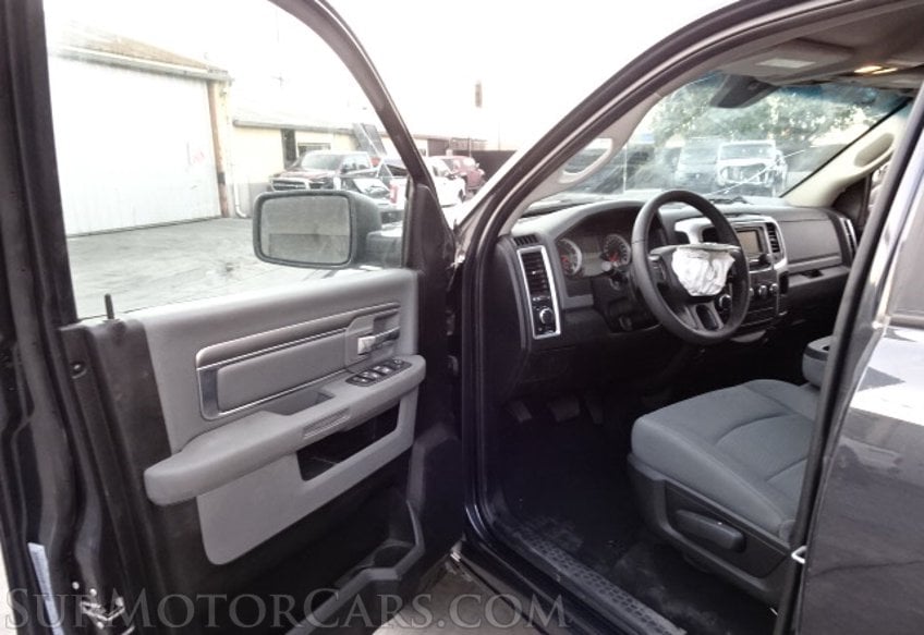 2020 Ram 1500 Classic - Image 22