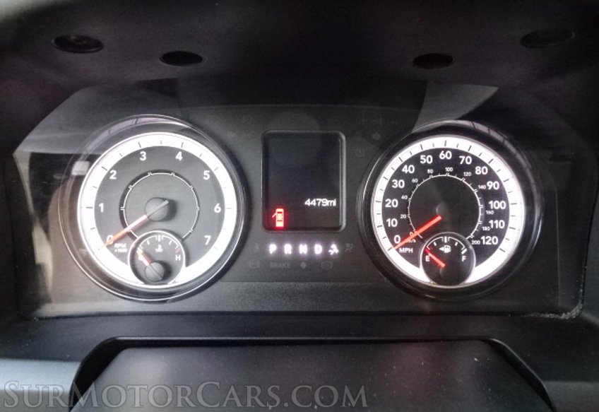 2020 Ram 1500 Classic - Image 35