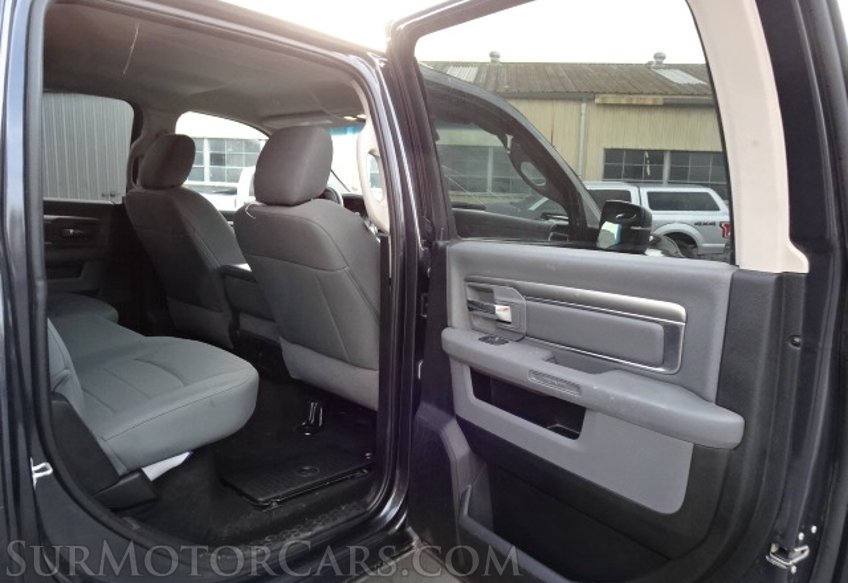 2020 Ram 1500 Classic - Image 29