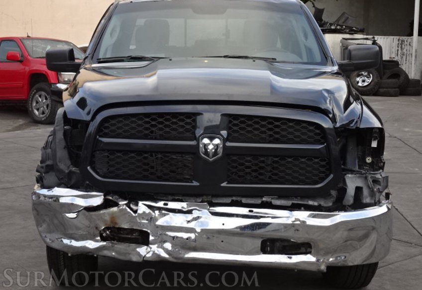 2020 Ram 1500 Classic - Image 14